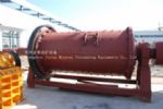 Energy-Saving Ball Mill   Jintai29